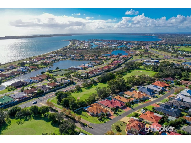 2 Birkdale Place, Pelican Point WA 6230