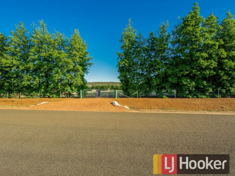 Lot 83 Booth Street, Collie WA 6225