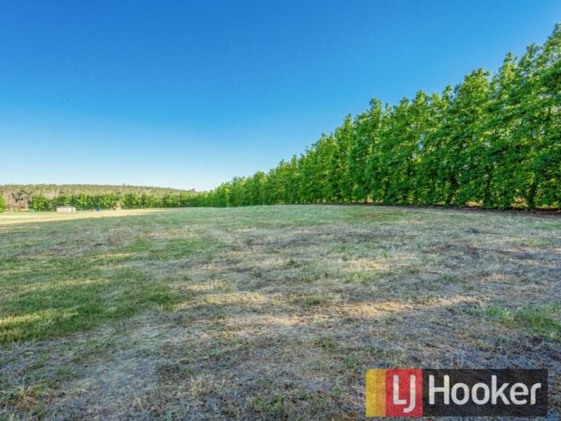 Lot 83 Booth Street, Collie WA 6225