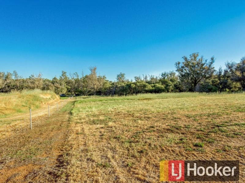 Lot 83 Booth Street, Collie WA 6225