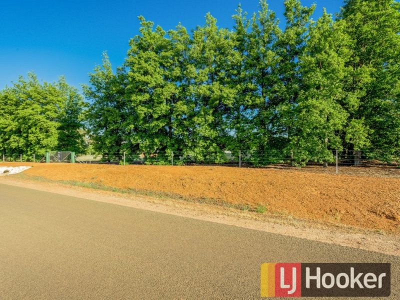 Lot 83 Booth Street, Collie WA 6225