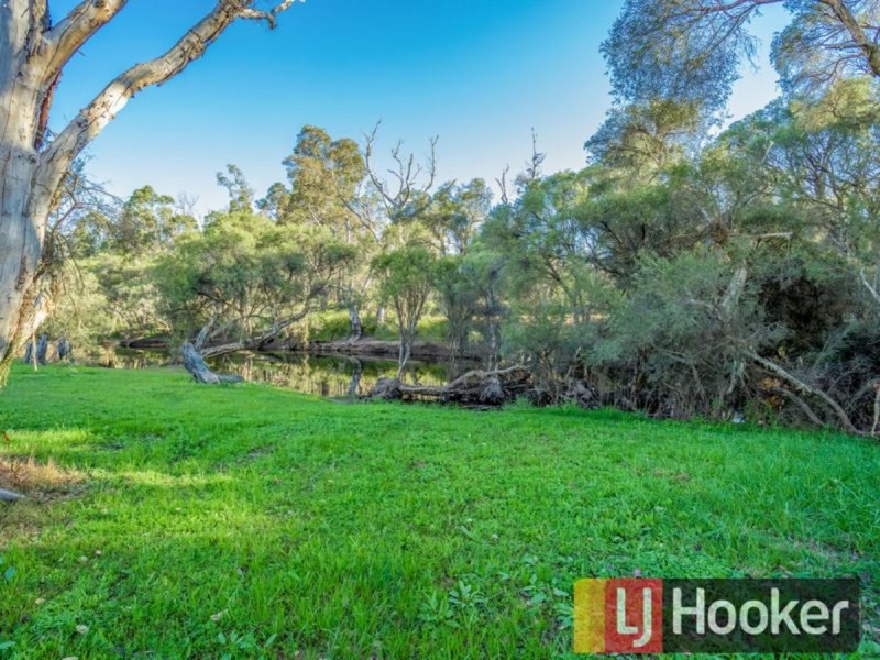Lot 83 Booth Street, Collie WA 6225