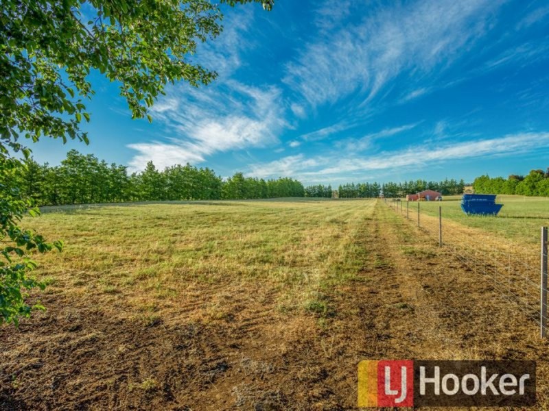 Lot 83 Booth Street, Collie WA 6225