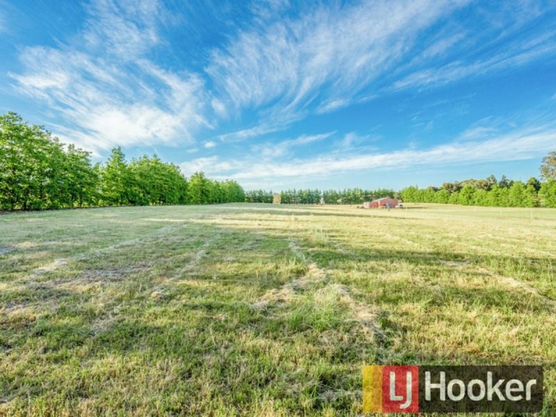 Lot 83 Booth Street, Collie WA 6225