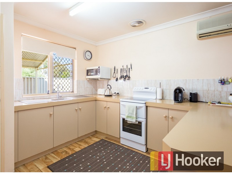 17/104 Paris Road, Australind WA 6233