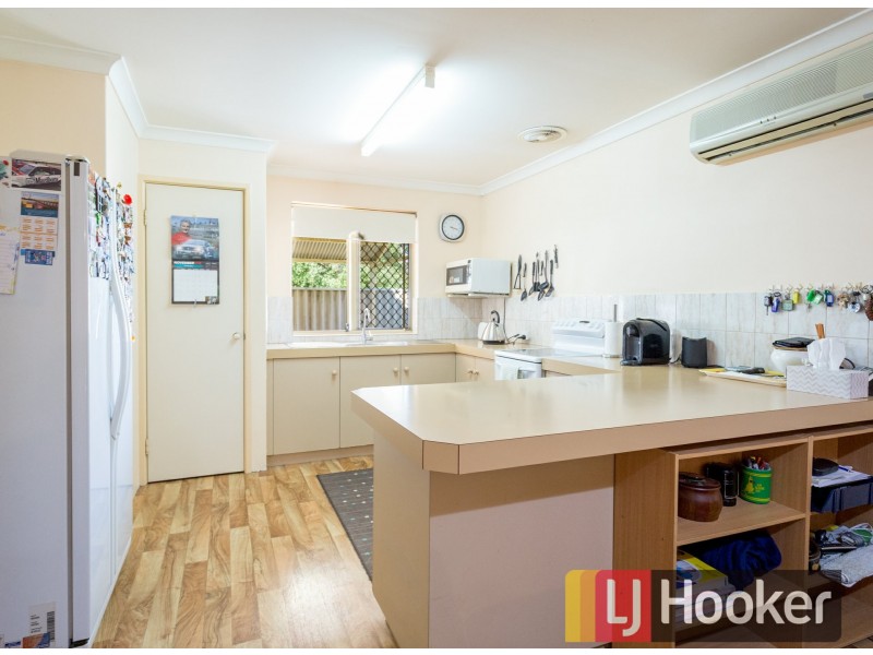 17/104 Paris Road, Australind WA 6233