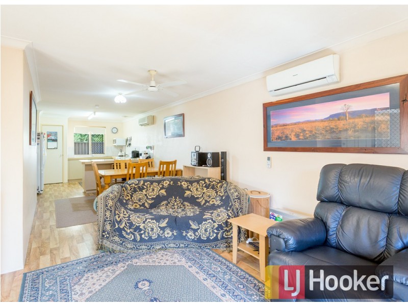 17/104 Paris Road, Australind WA 6233