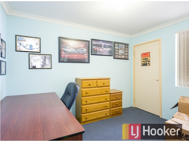 17/104 Paris Road, Australind WA 6233
