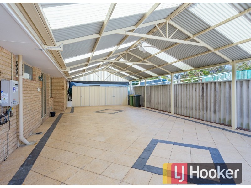 17/104 Paris Road, Australind WA 6233