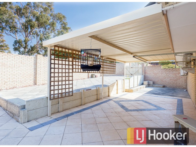 17/104 Paris Road, Australind WA 6233