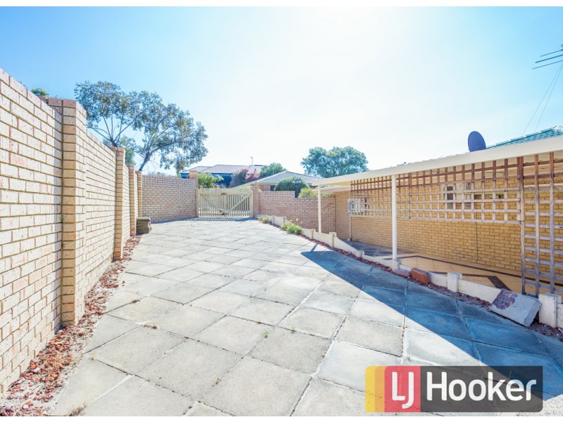 17/104 Paris Road, Australind WA 6233