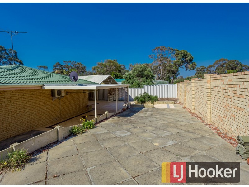17/104 Paris Road, Australind WA 6233