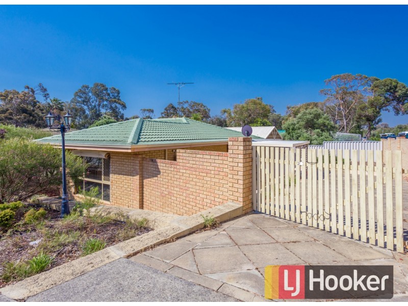 17/104 Paris Road, Australind WA 6233