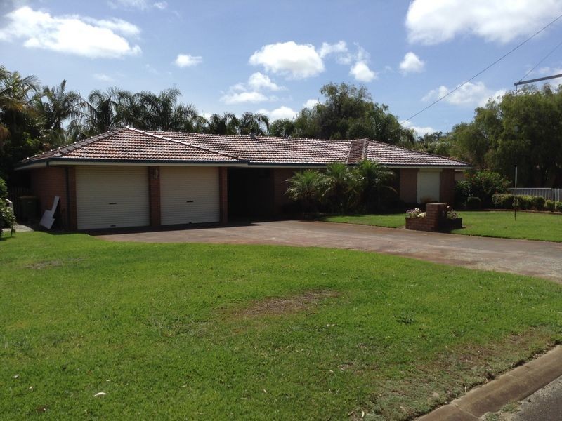 3 Lucy Victoria Avenue, Australind WA 6233