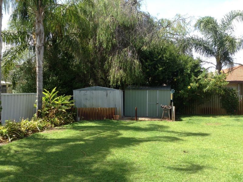 3 Lucy Victoria Avenue, Australind WA 6233