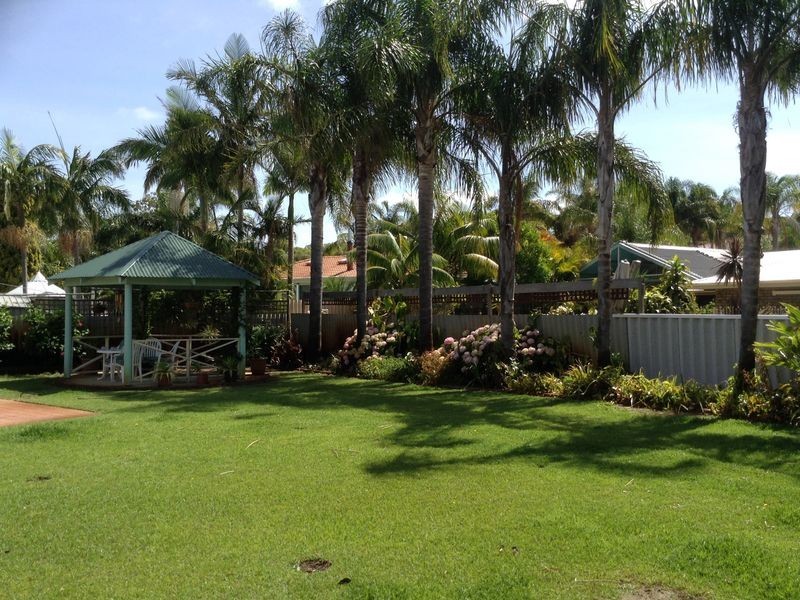 3 Lucy Victoria Avenue, Australind WA 6233