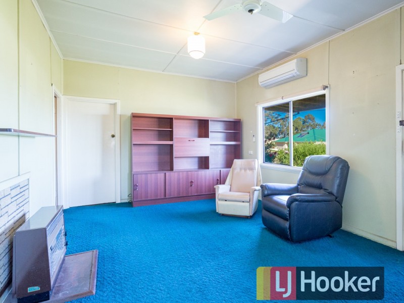 23 Simpson Street, Collie WA 6225