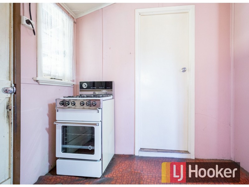 23 Simpson Street, Collie WA 6225