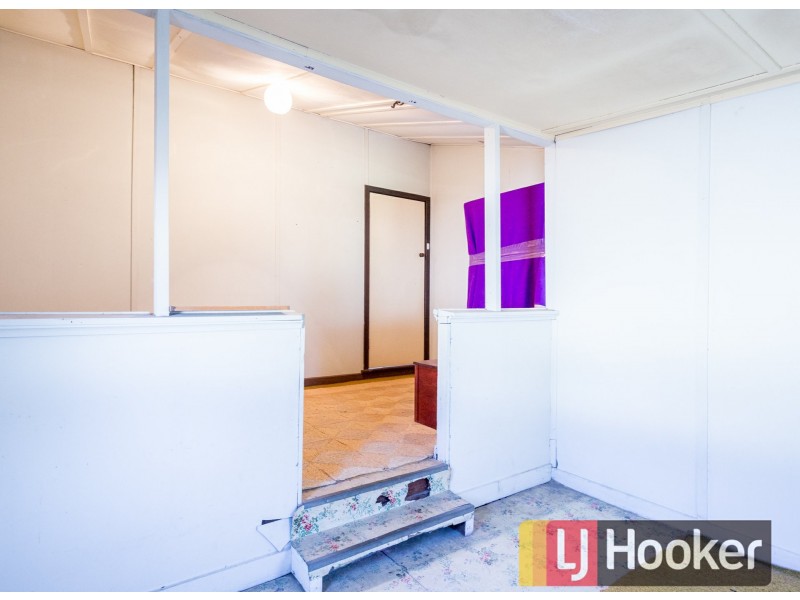 23 Simpson Street, Collie WA 6225