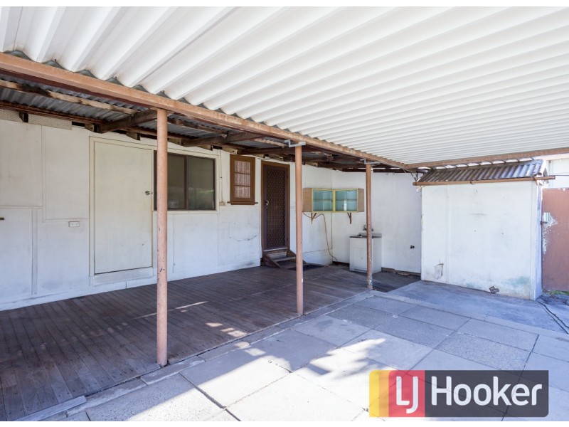 23 Simpson Street, Collie WA 6225