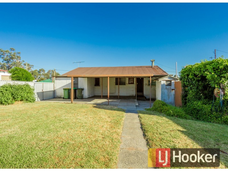 23 Simpson Street, Collie WA 6225