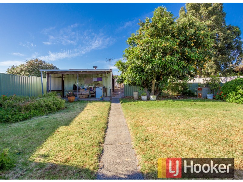 23 Simpson Street, Collie WA 6225