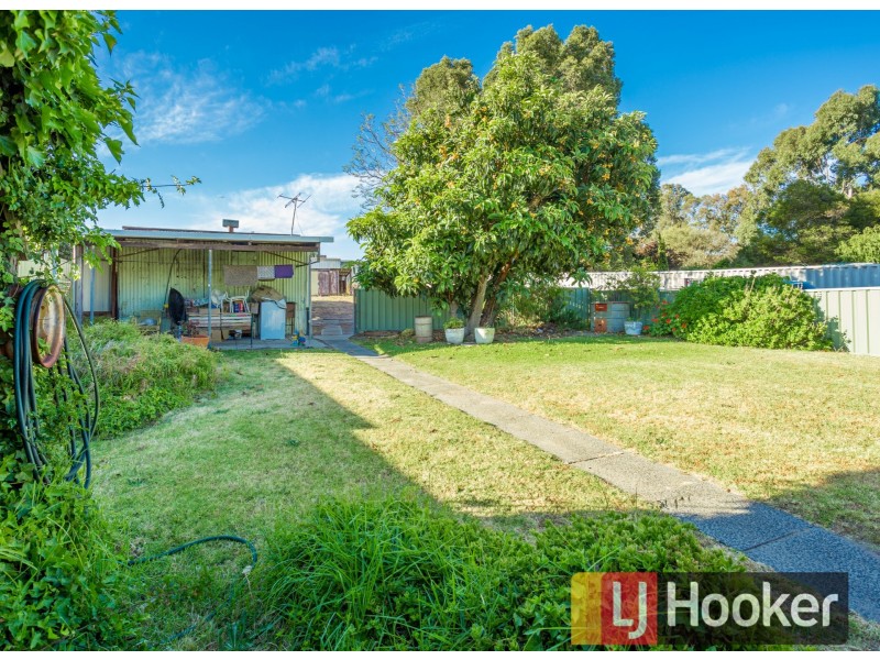 23 Simpson Street, Collie WA 6225