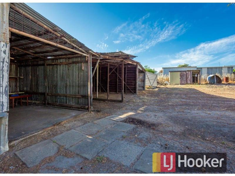 23 Simpson Street, Collie WA 6225