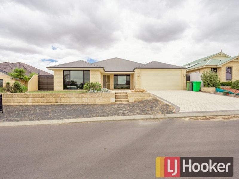 13 Diamond Street, Dalyellup WA 6230