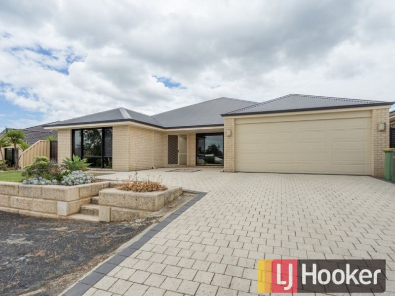 13 Diamond Street, Dalyellup WA 6230