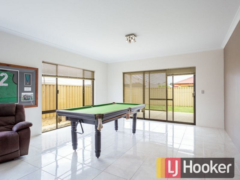 13 Diamond Street, Dalyellup WA 6230