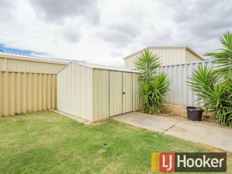 13 Diamond Street, Dalyellup WA 6230