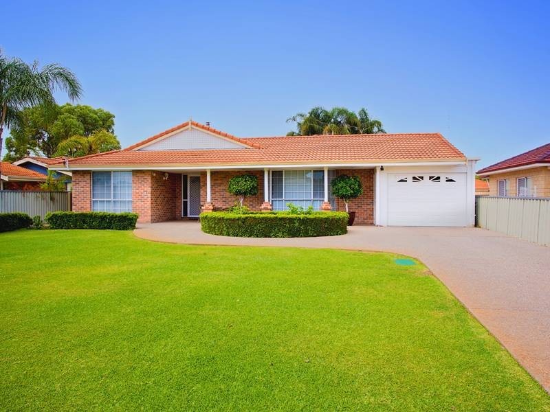25 Marmion Street, East Bunbury WA 6230