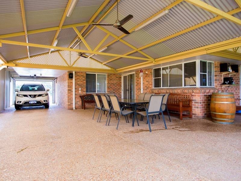 25 Marmion Street, East Bunbury WA 6230