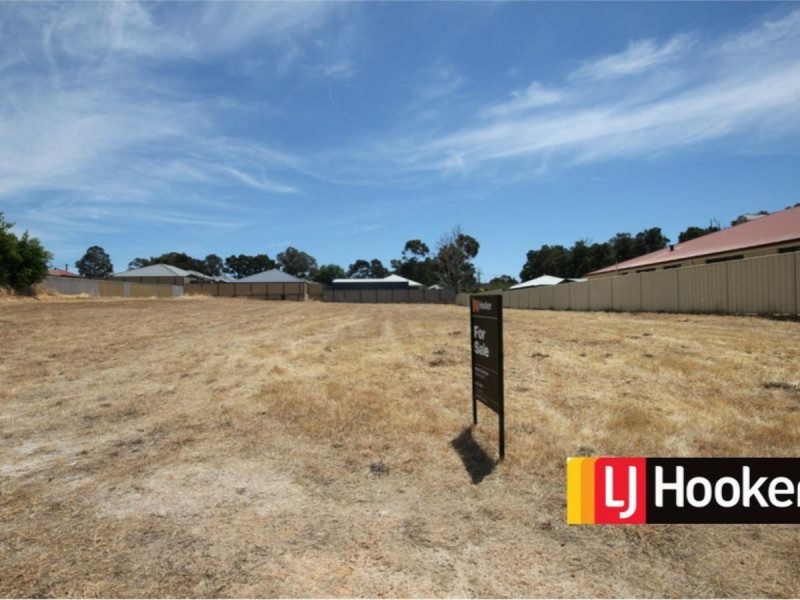 5 Evans Street, Collie WA 6225