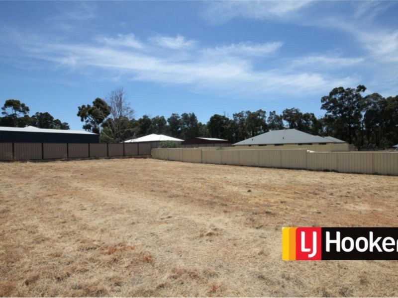 5 Evans Street, Collie WA 6225