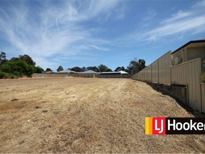 5 Evans Street, Collie WA 6225