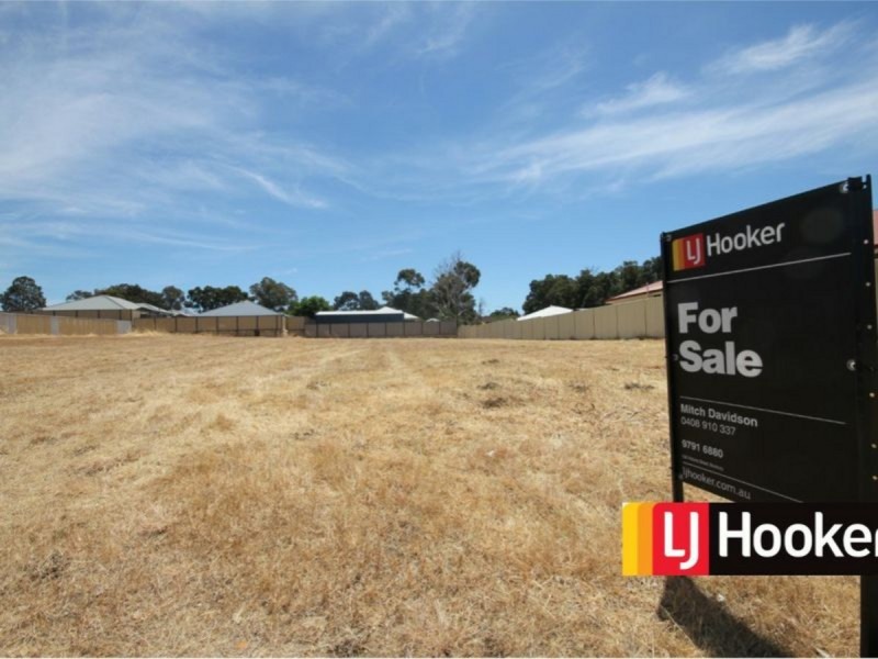 5 Evans Street, Collie WA 6225