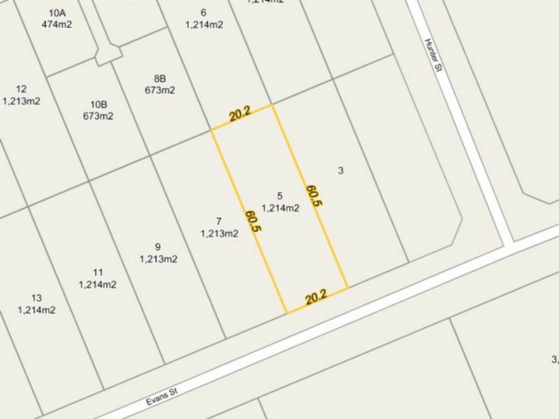 5 Evans Street, Collie WA 6225