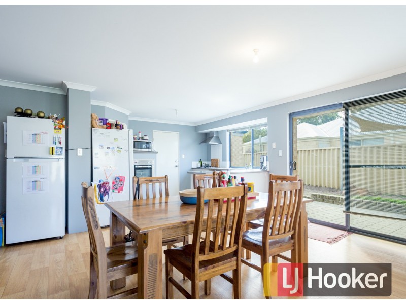 19 Denison Link, Millbridge WA 6232