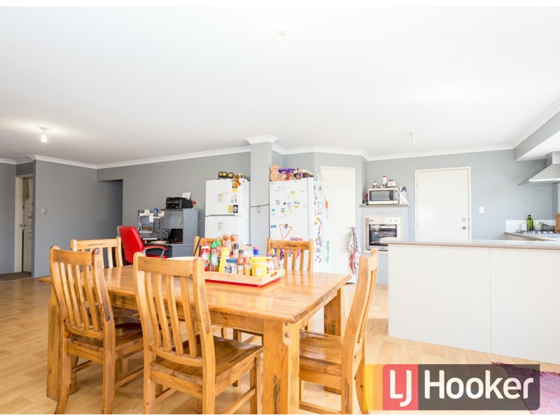 19 Denison Link, Millbridge WA 6232