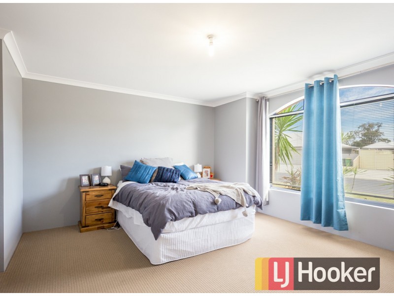 19 Denison Link, Millbridge WA 6232