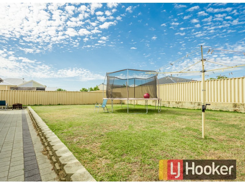 19 Denison Link, Millbridge WA 6232