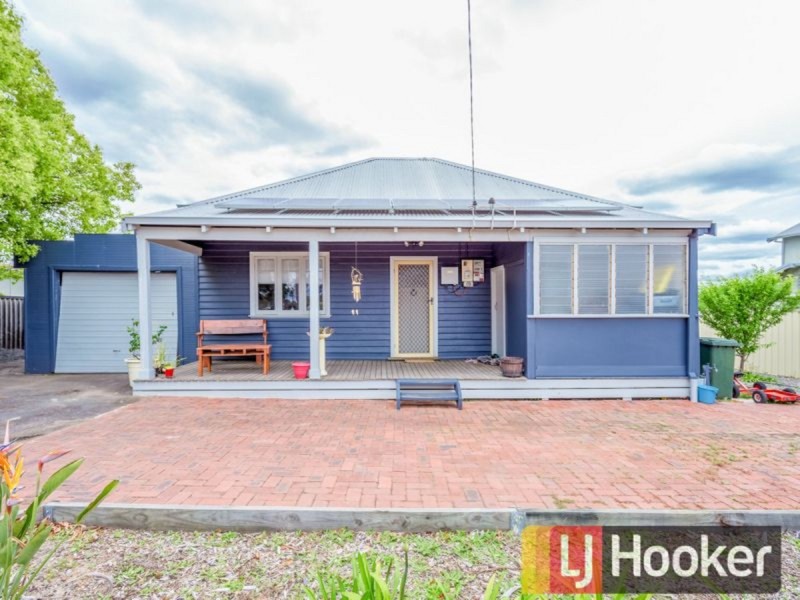 178 Prinsep Street, Collie WA 6225
