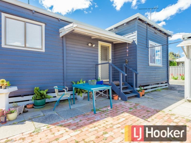 178 Prinsep Street, Collie WA 6225