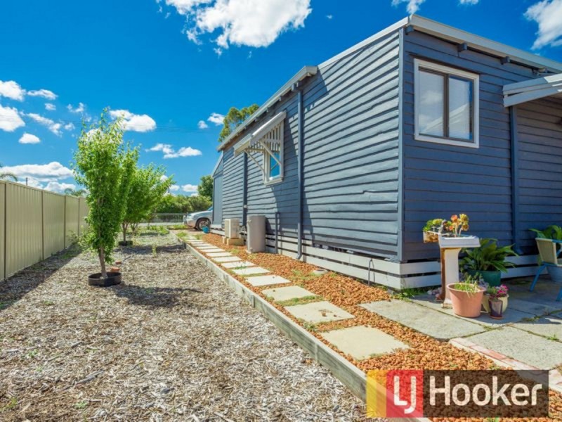 178 Prinsep Street, Collie WA 6225