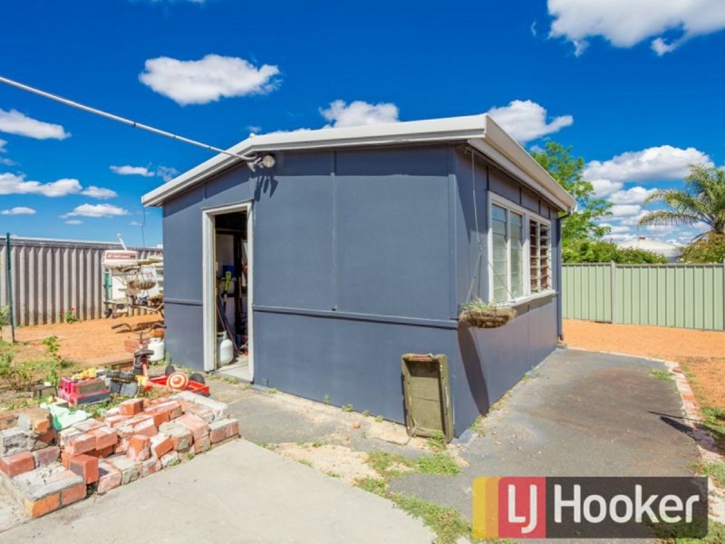 178 Prinsep Street, Collie WA 6225