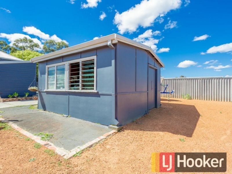 178 Prinsep Street, Collie WA 6225