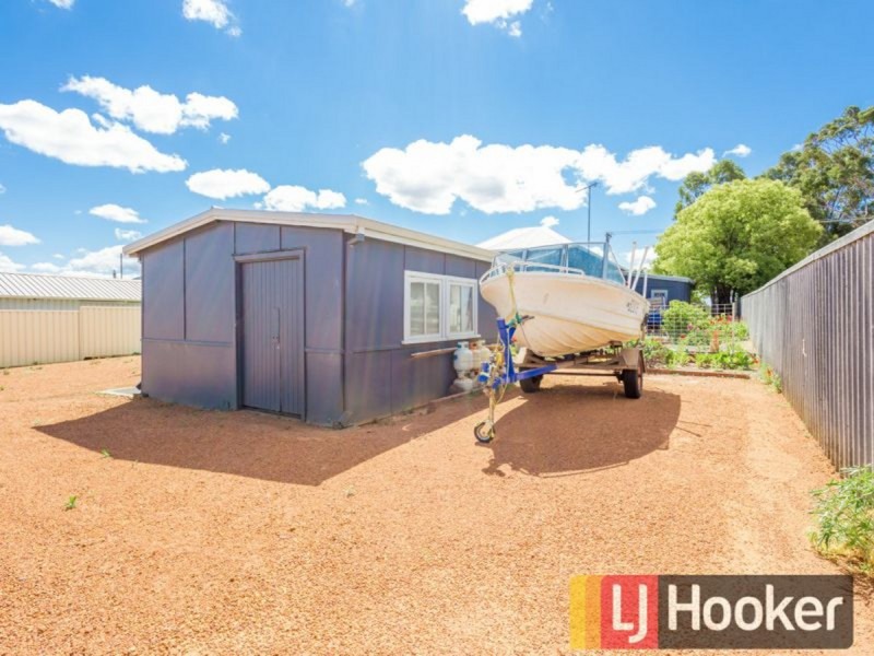 178 Prinsep Street, Collie WA 6225