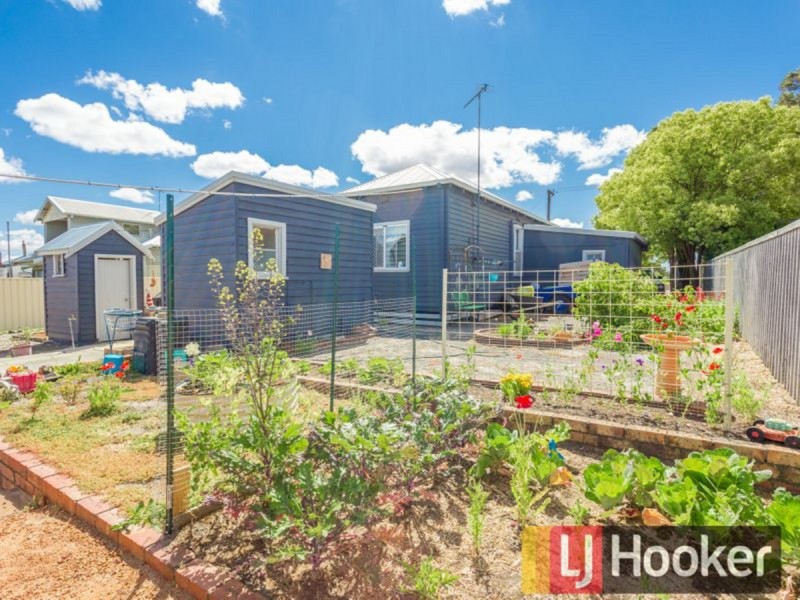 178 Prinsep Street, Collie WA 6225